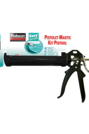 Rubson Kitpistool Pro Aanbieding